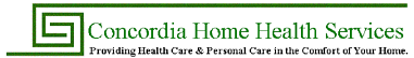Concordia Home Health Services